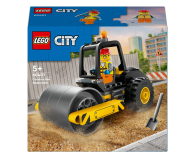 Klocki LEGO® LEGO City 60401 Walec budowlany